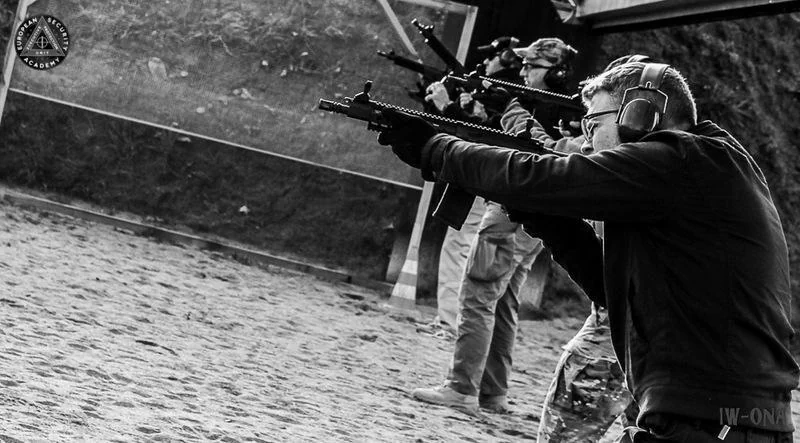 Combined Firearms Level 1 photo 203