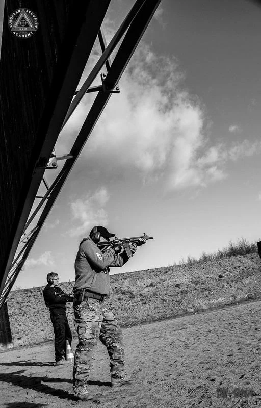 Combined Firearms Level 1 photo 204
