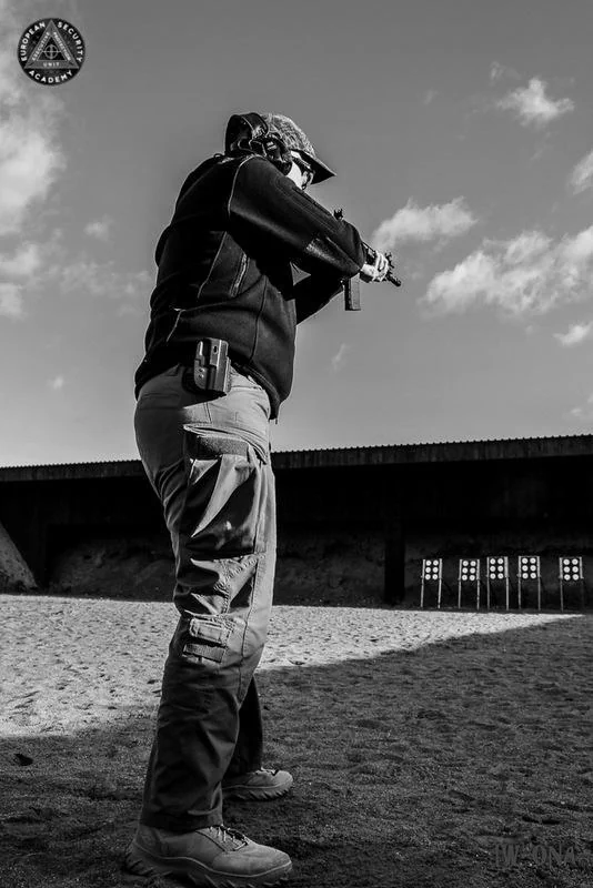 Combined Firearms Level 1 photo 205