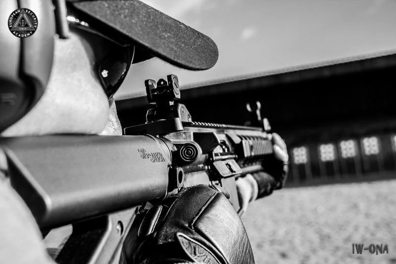 Combined Firearms Level 1 photo 208