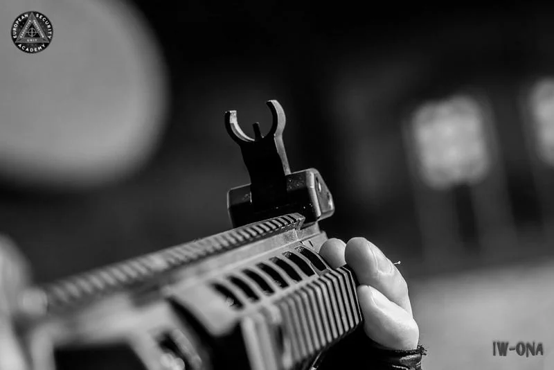 Combined Firearms Level 1 photo 209
