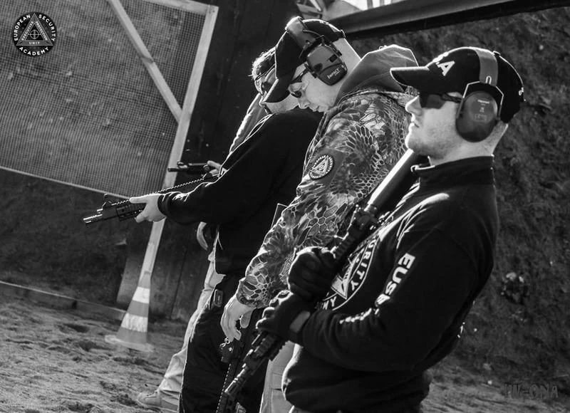 Combined Firearms Level 1 photo 210