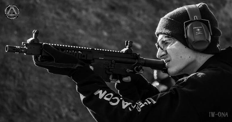 Combined Firearms Level 1 photo 211