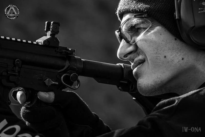 Combined Firearms Level 1 photo 212