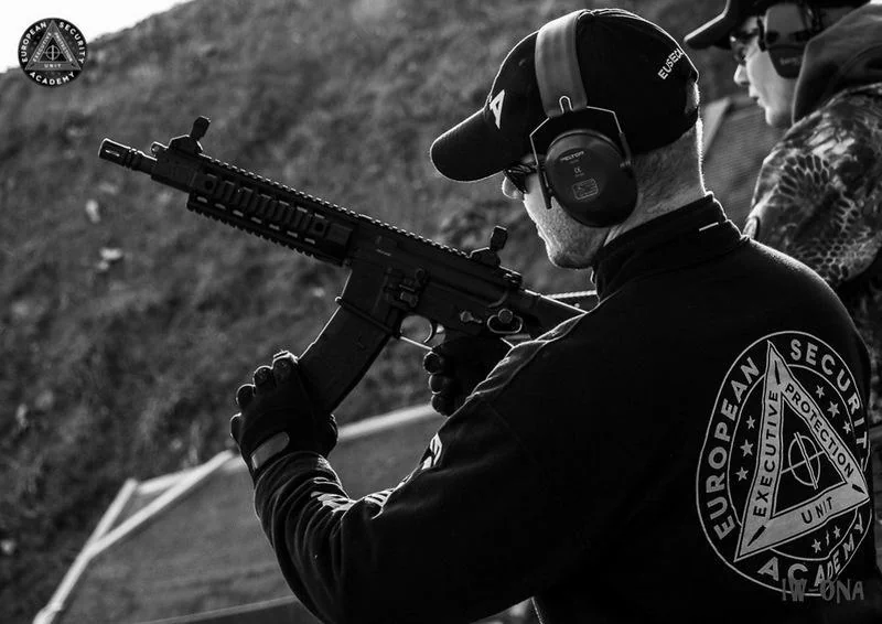 Combined Firearms Level 1 photo 213