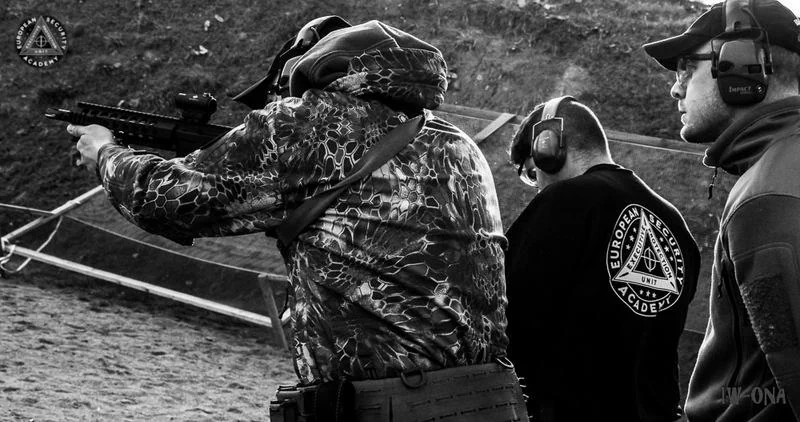 Combined Firearms Level 1 photo 214