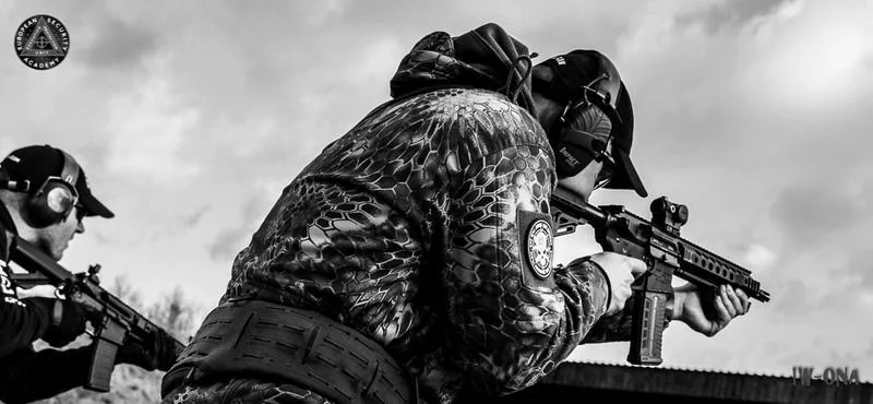 Combined Firearms Level 1 photo 215