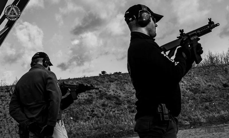 Combined Firearms Level 1 photo 216