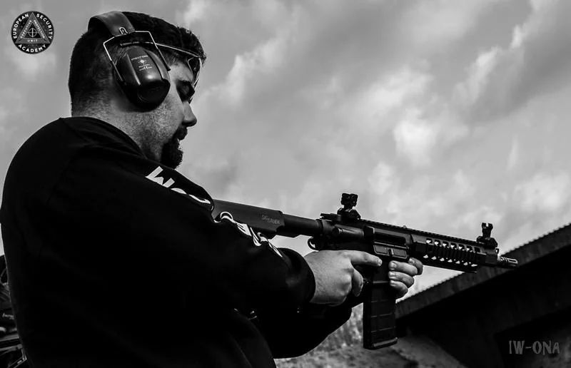 Combined Firearms Level 1 photo 217