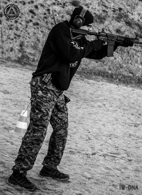 Combined Firearms Level 1 photo 219