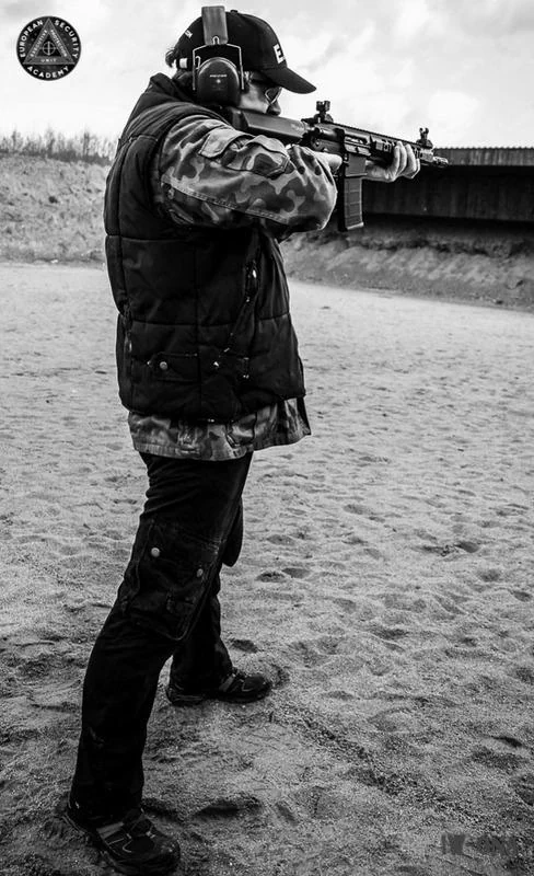 Combined Firearms Level 1 photo 220