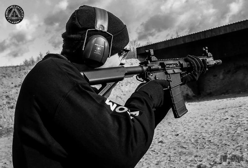 Combined Firearms Level 1 photo 222