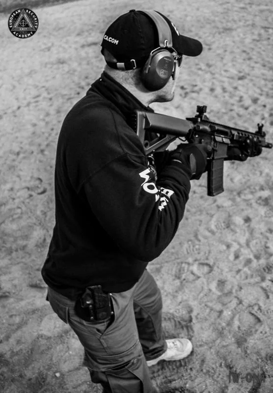 Combined Firearms Level 1 photo 225