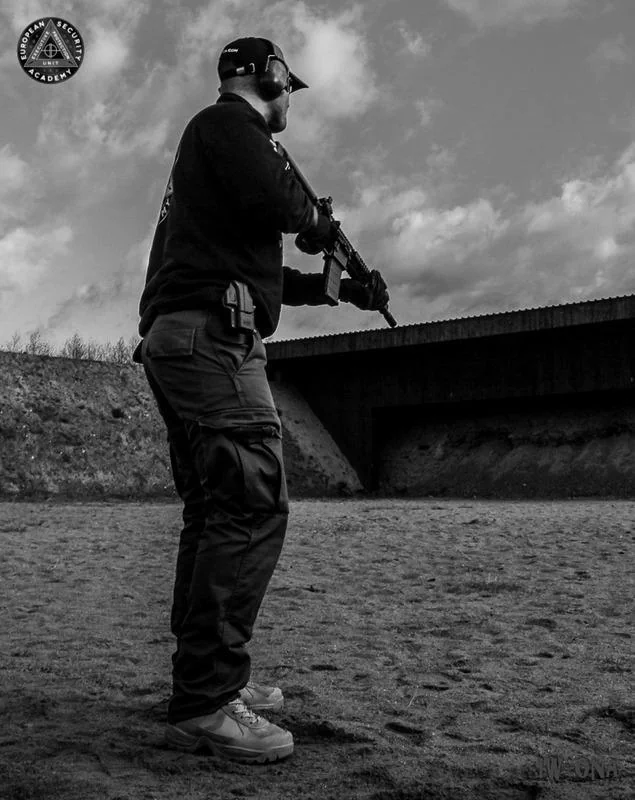 Combined Firearms Level 1 photo 227