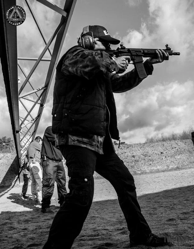 Combined Firearms Level 1 photo 228