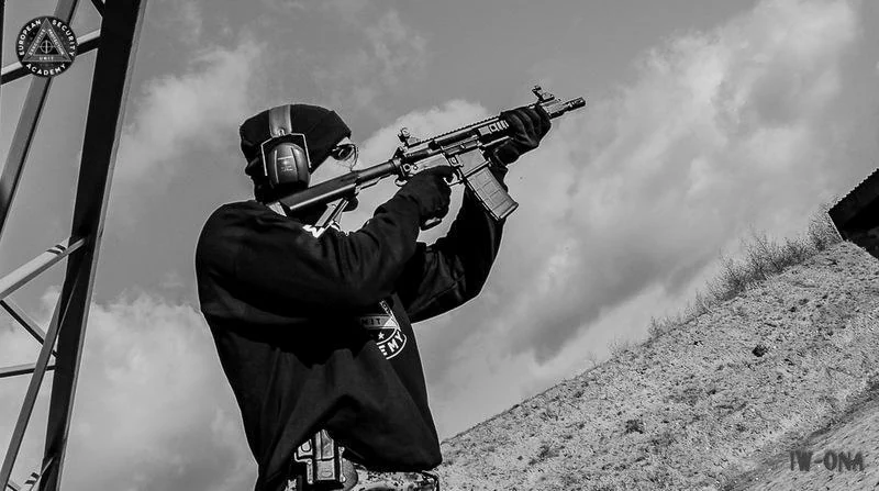 Combined Firearms Level 1 photo 229