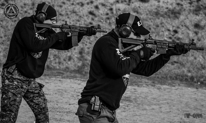 Combined Firearms Level 1 photo 230