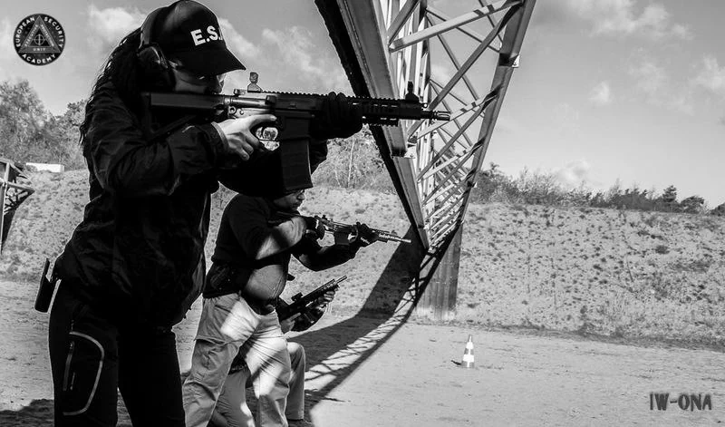 Combined Firearms Level 1 photo 233