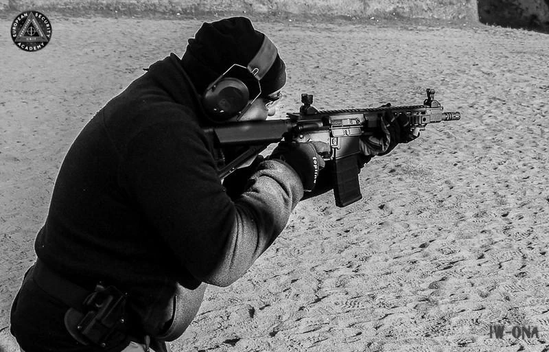 Combined Firearms Level 1 photo 234