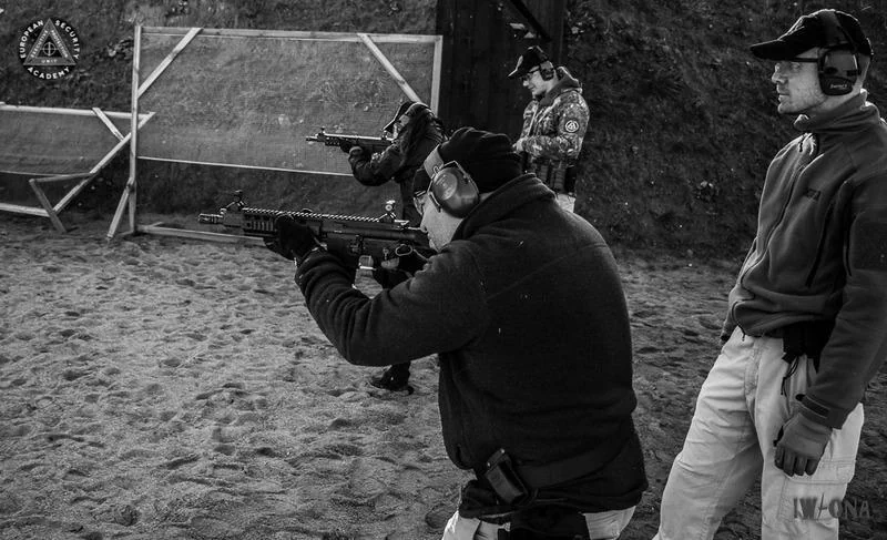 Combined Firearms Level 1 photo 237