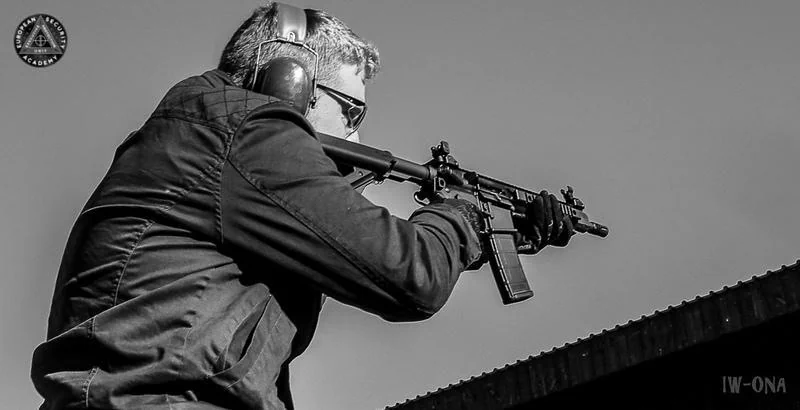 Combined Firearms Level 1 photo 239