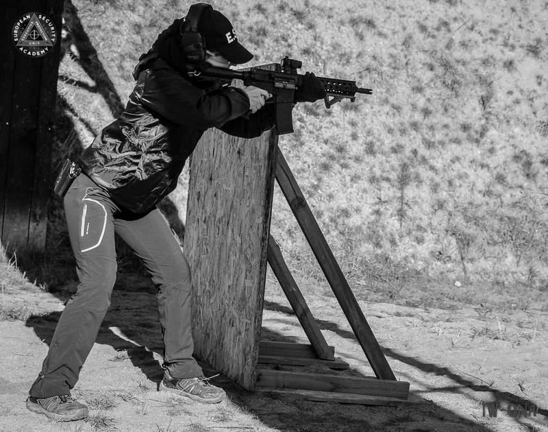 Combined Firearms Level 1 photo 243