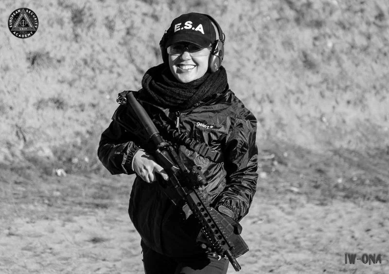 Combined Firearms Level 1 photo 244