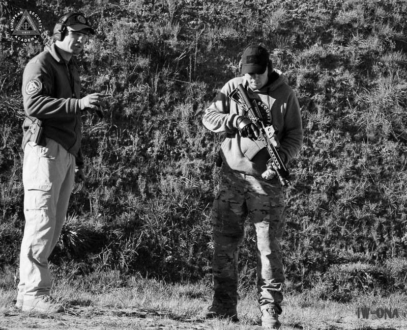 Combined Firearms Level 1 photo 245