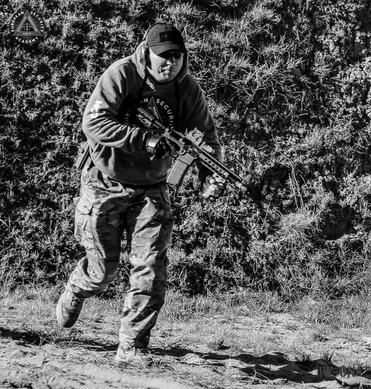 Combined Firearms Level 1 photo 246