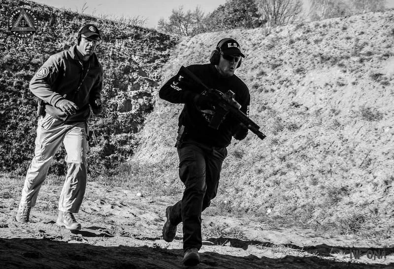 Combined Firearms Level 1 photo 248