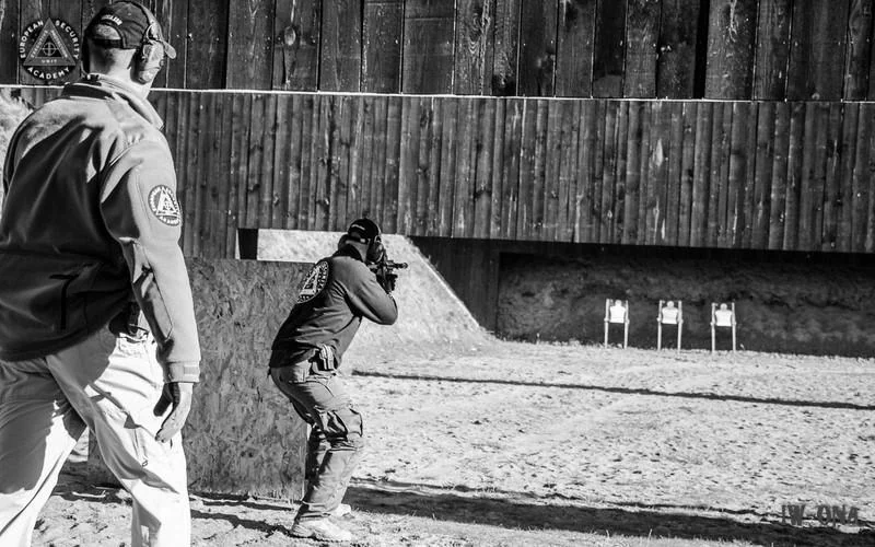 Combined Firearms Level 1 photo 249
