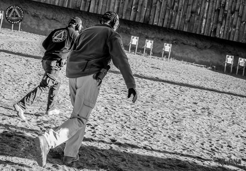 Combined Firearms Level 1 photo 250