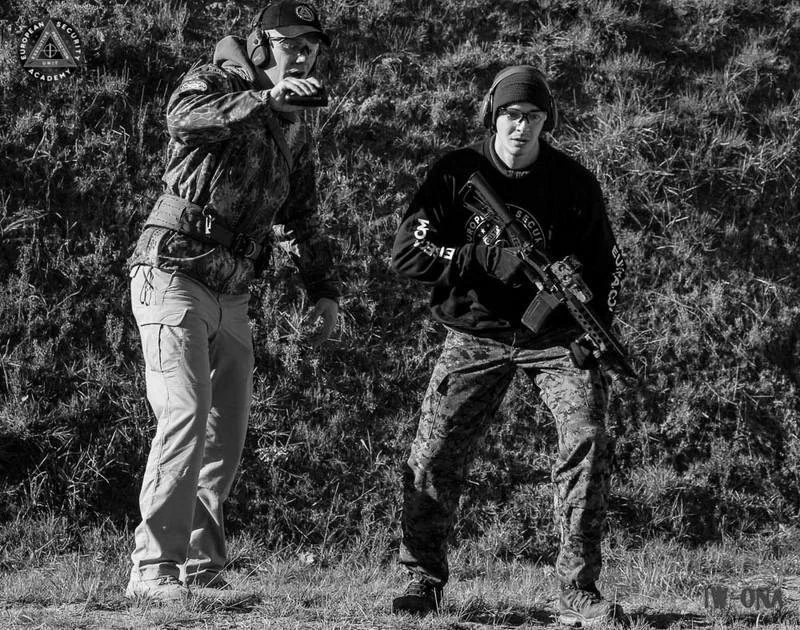 Combined Firearms Level 1 photo 252