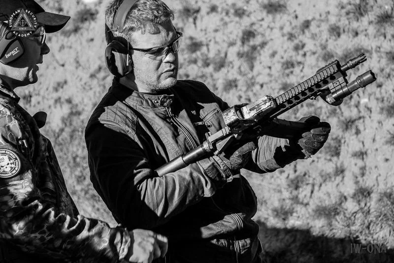 Combined Firearms Level 1 photo 256