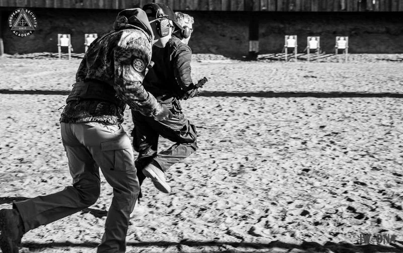 Combined Firearms Level 1 photo 257
