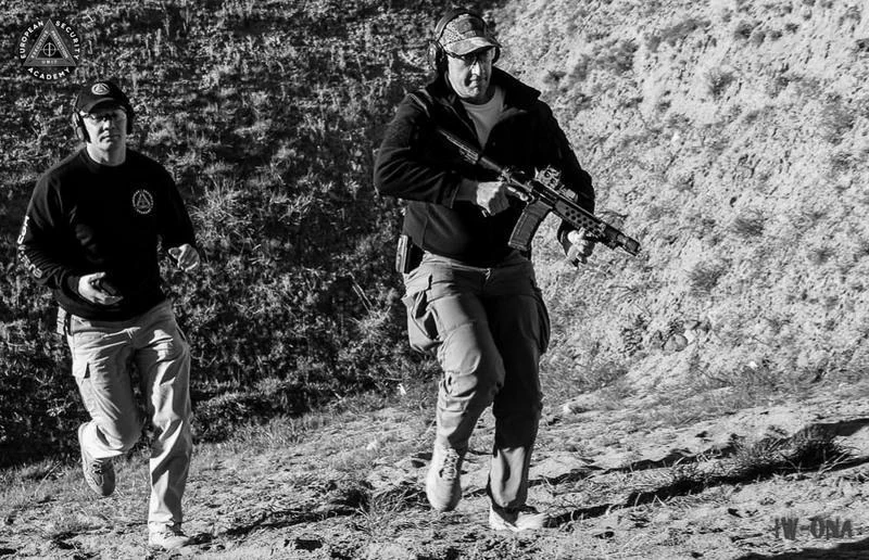 Combined Firearms Level 1 photo 260