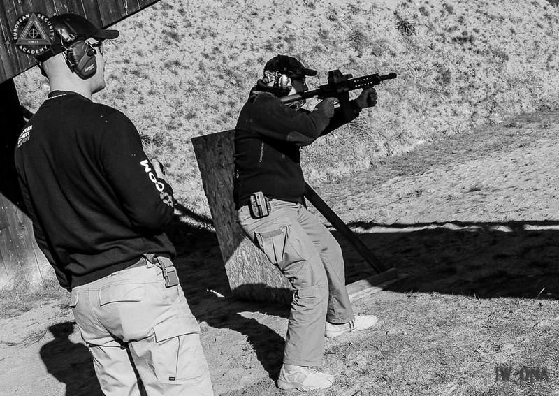 Combined Firearms Level 1 photo 261