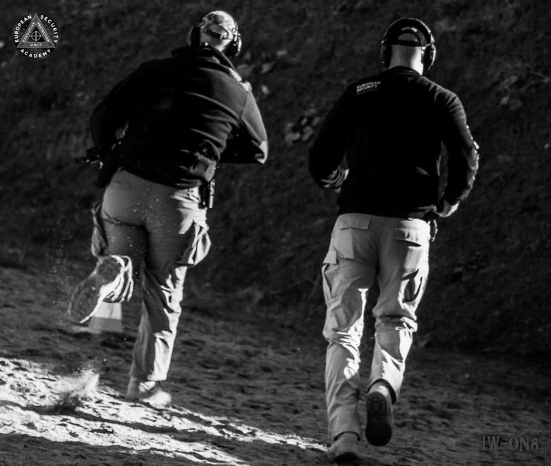 Combined Firearms Level 1 photo 262