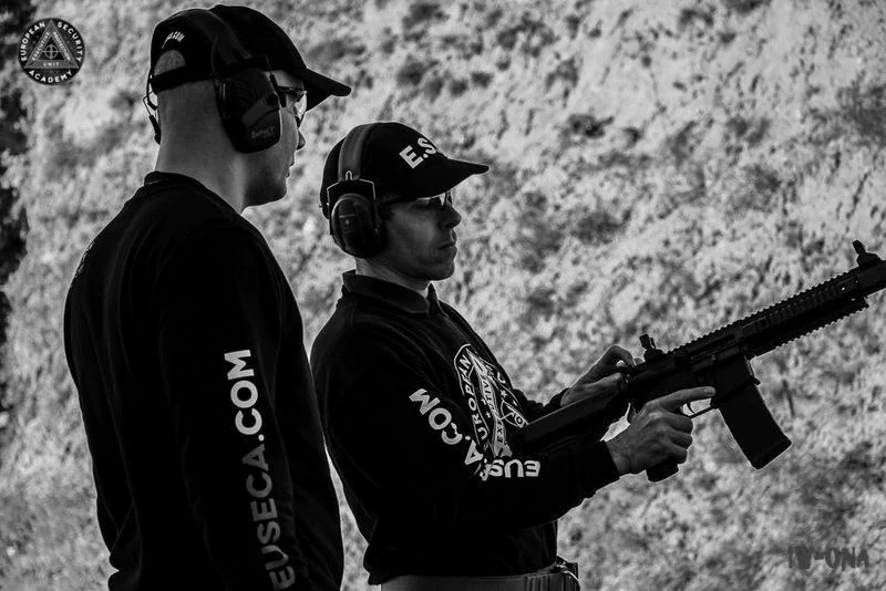 Combined Firearms Level 1 photo 264