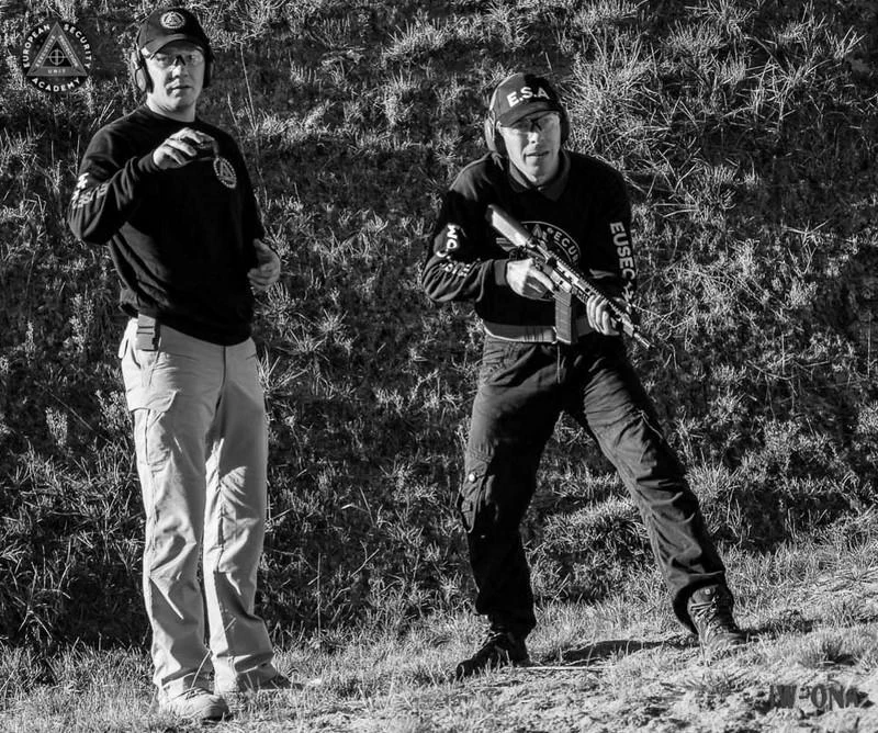 Combined Firearms Level 1 photo 265