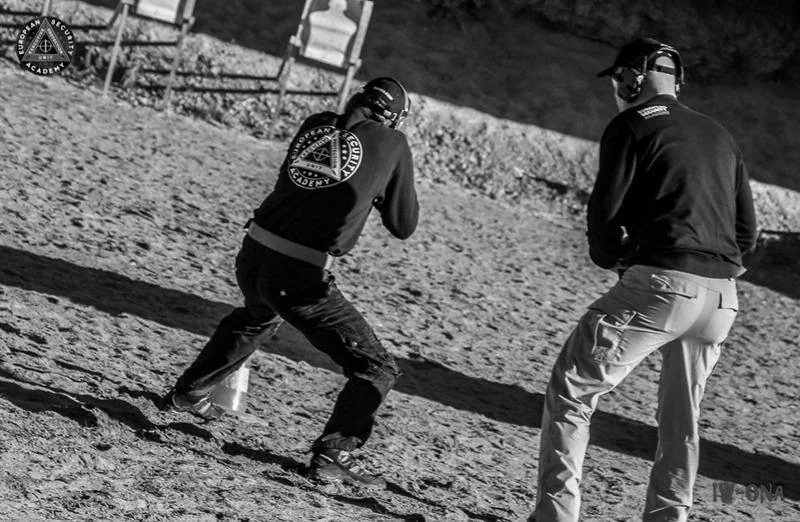 Combined Firearms Level 1 photo 266
