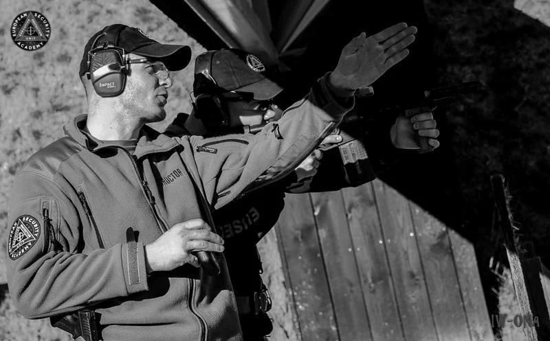 Combined Firearms Level 1 photo 268