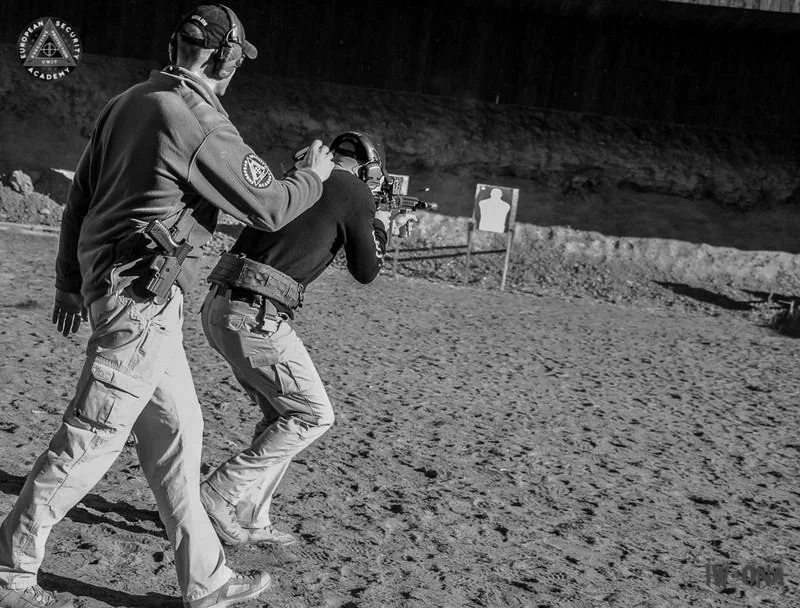 Combined Firearms Level 1 photo 270