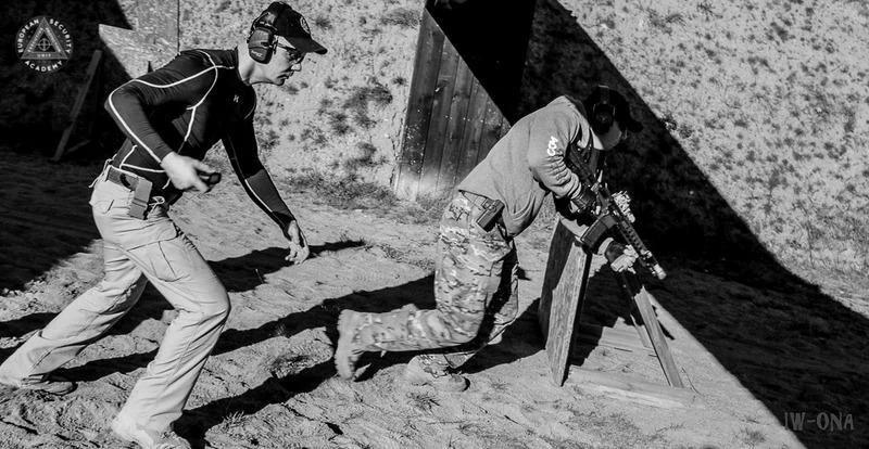Combined Firearms Level 1 photo 271
