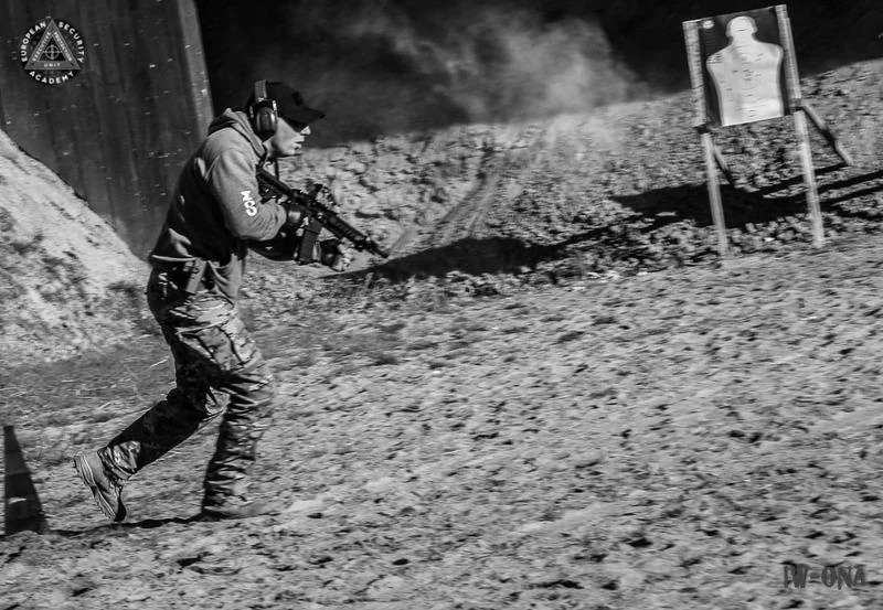 Combined Firearms Level 1 photo 272