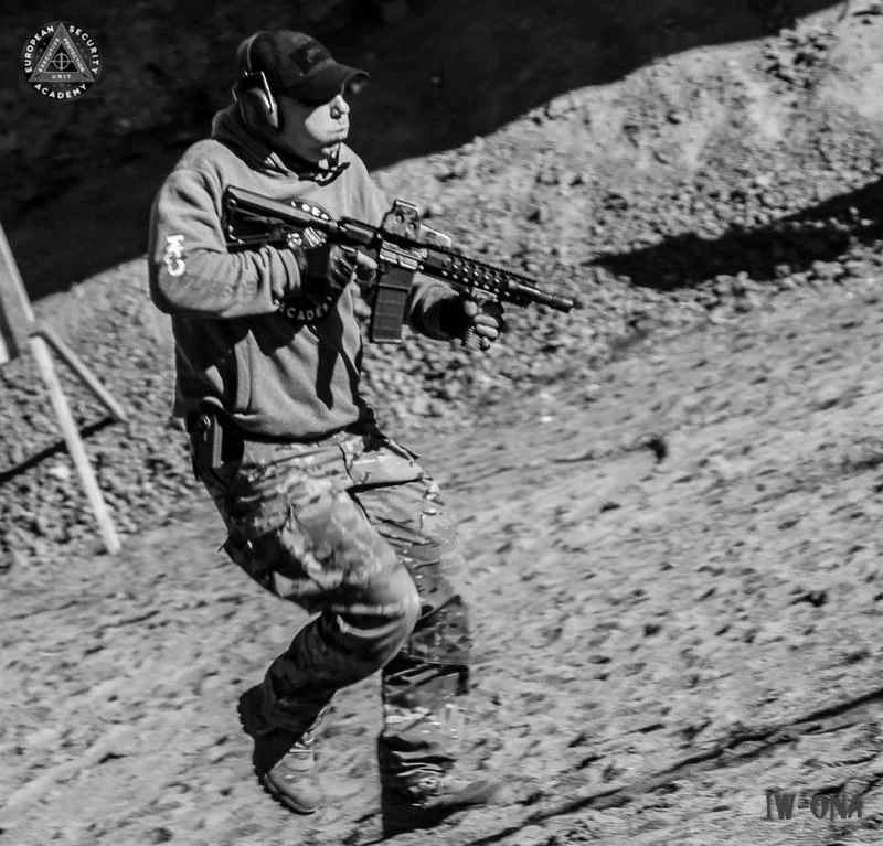 Combined Firearms Level 1 photo 273