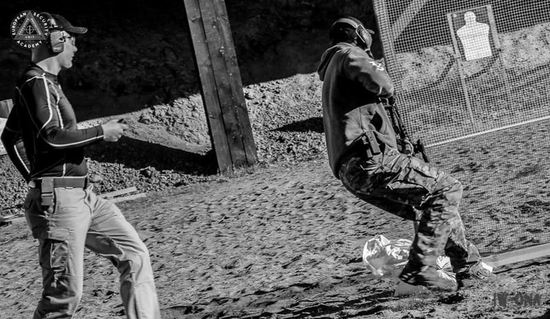 Combined Firearms Level 1 photo 274