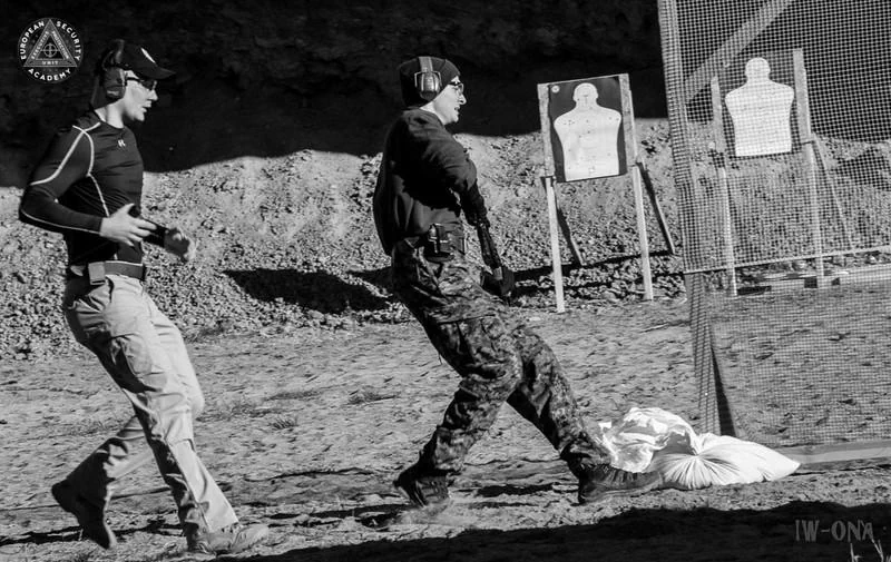Combined Firearms Level 1 photo 276