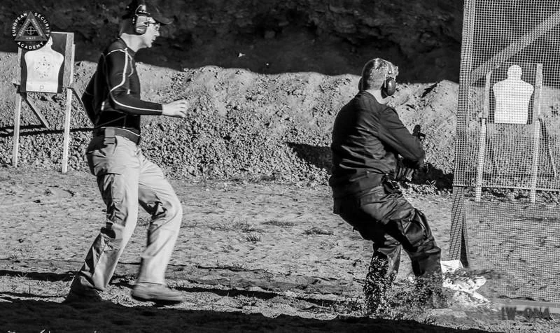 Combined Firearms Level 1 photo 278