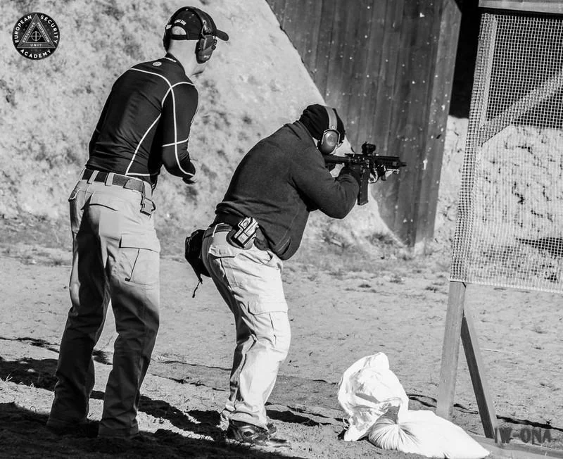 Combined Firearms Level 1 photo 279